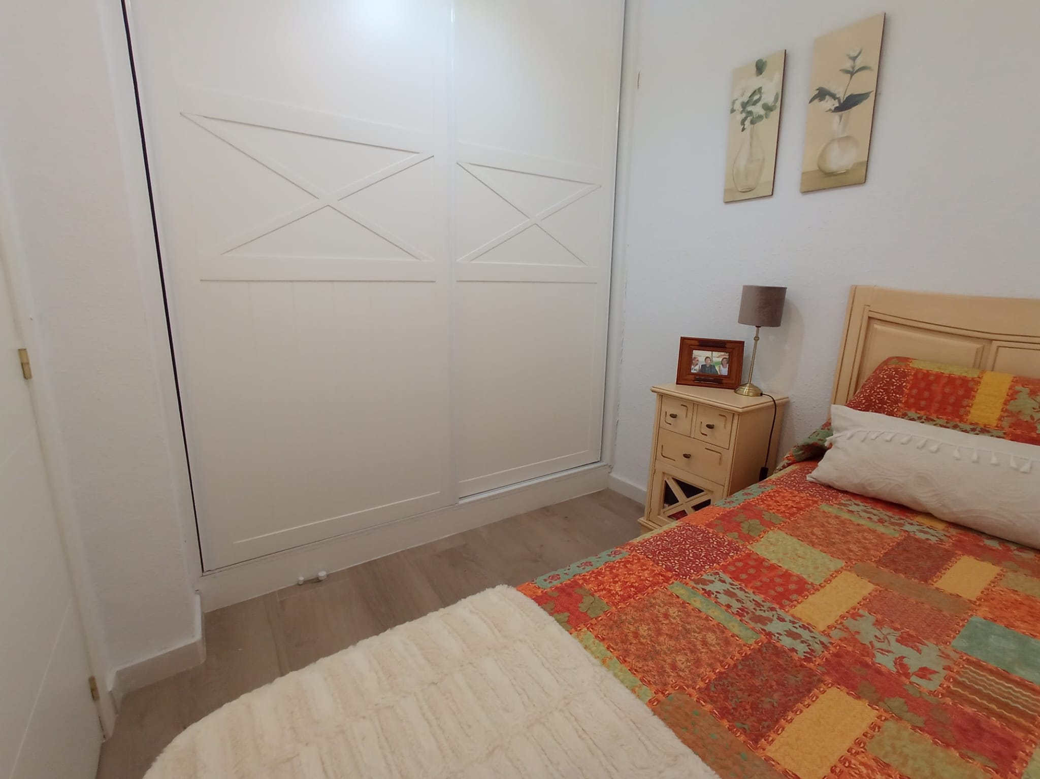 Piso en venta en Don Benito · CENTRO