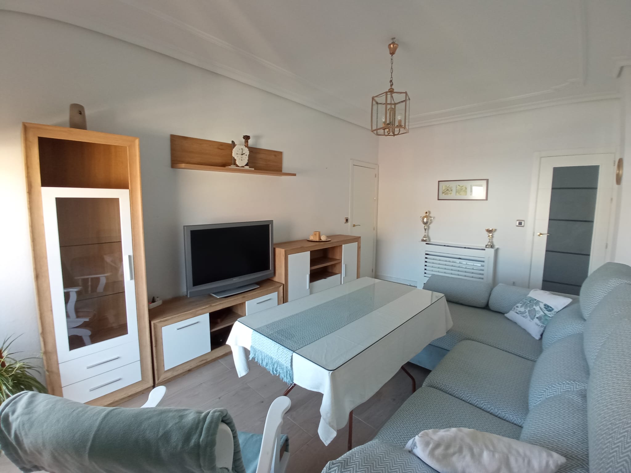 Piso en venta en Don Benito · CENTRO