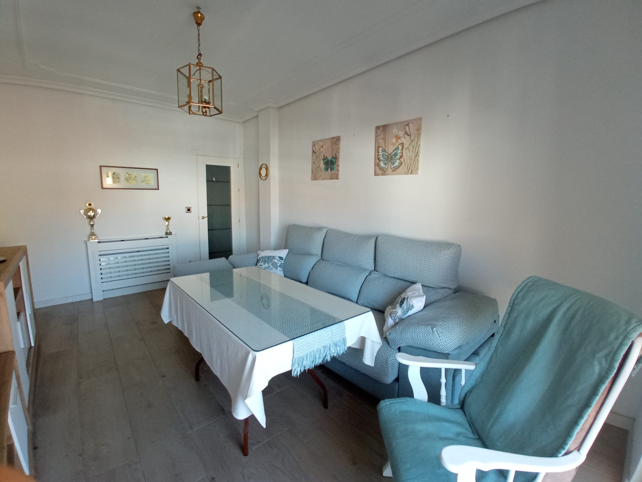 Piso en venta en Don Benito · CENTRO