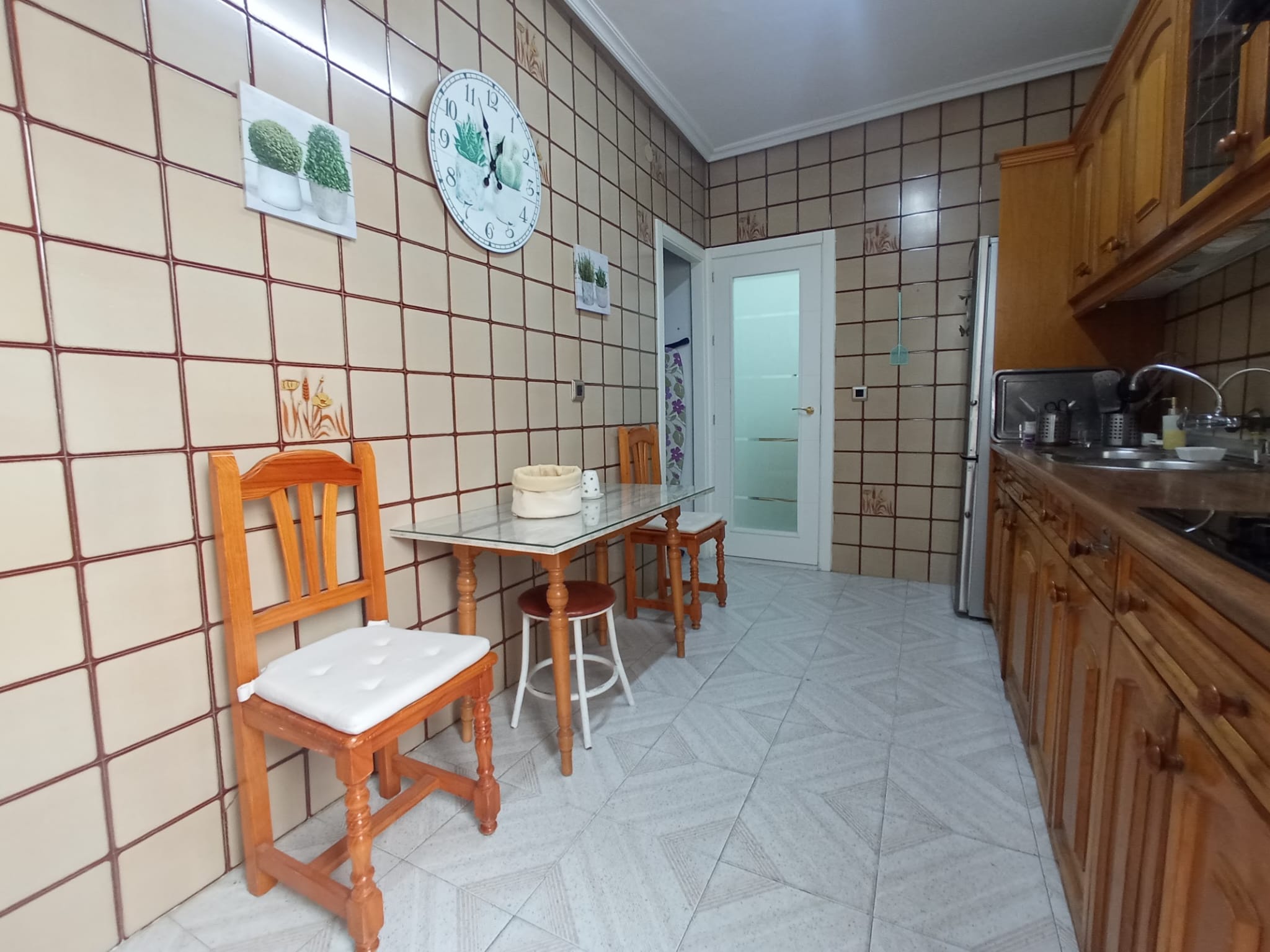 Piso en venta en Don Benito · CENTRO