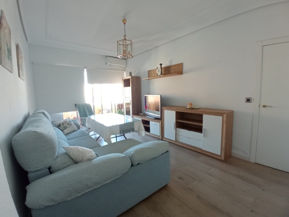 Piso en venta en Don Benito · CENTRO