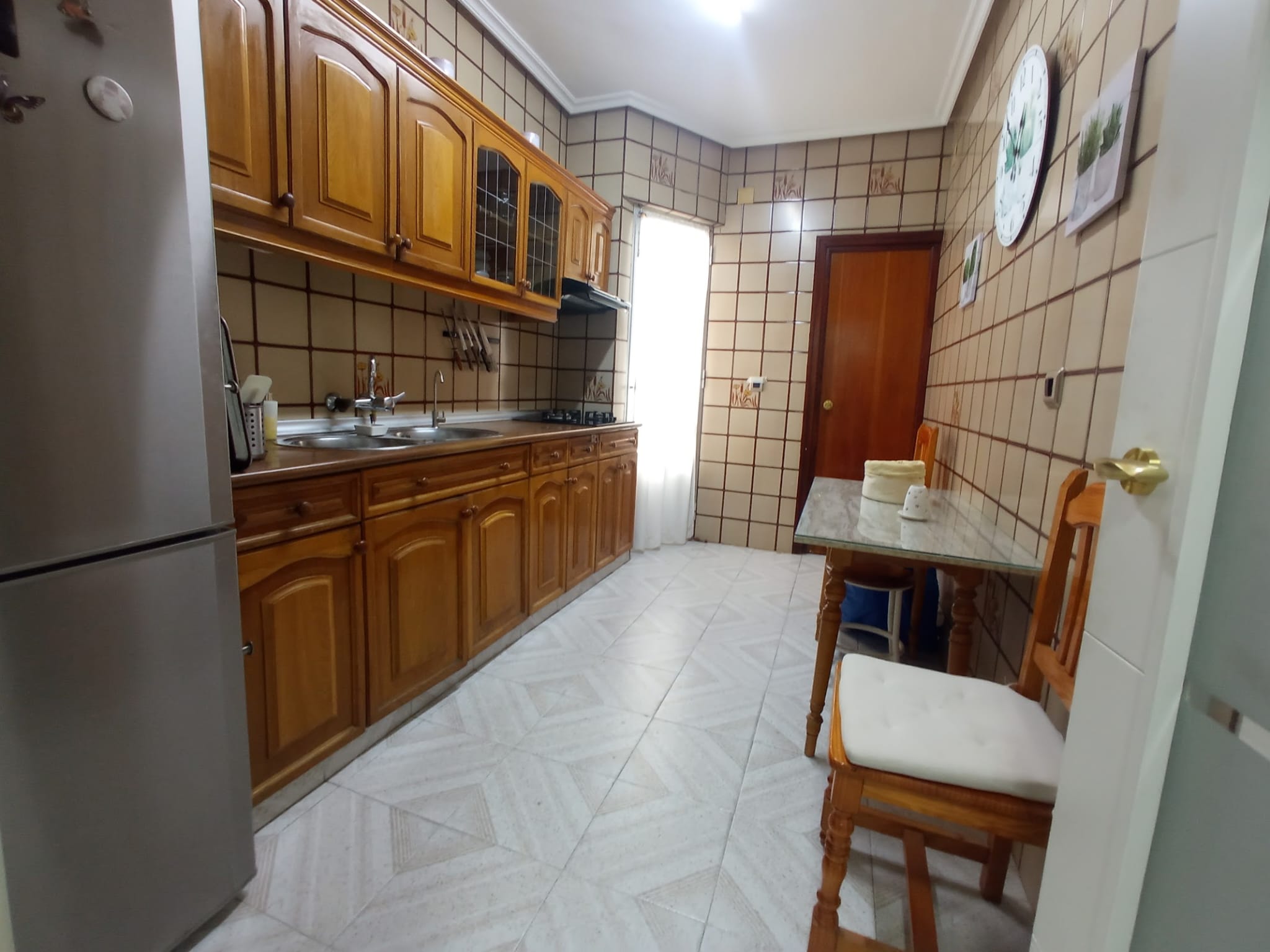 Piso en venta en Don Benito · CENTRO