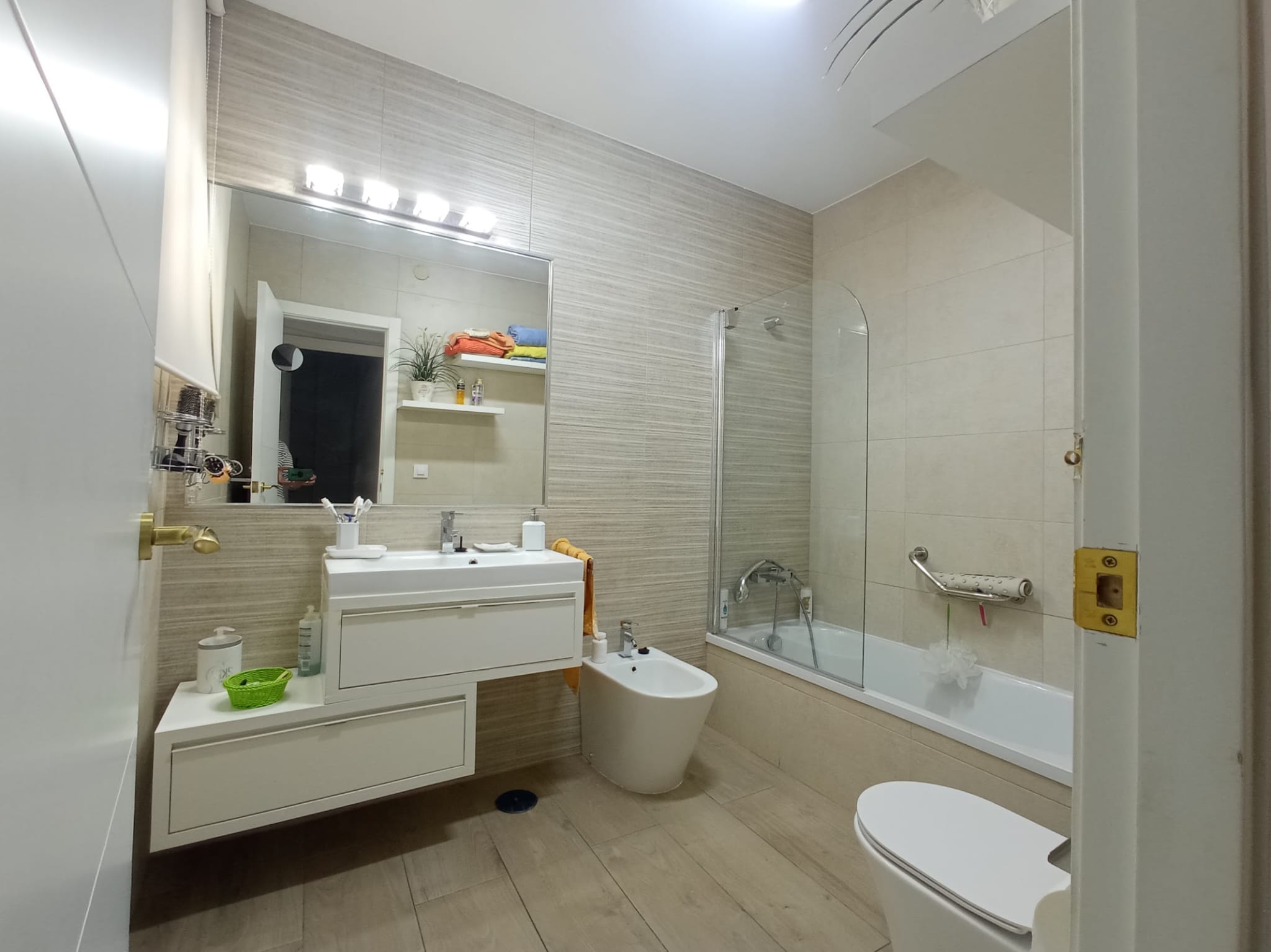 Piso en venta en Don Benito · CENTRO
