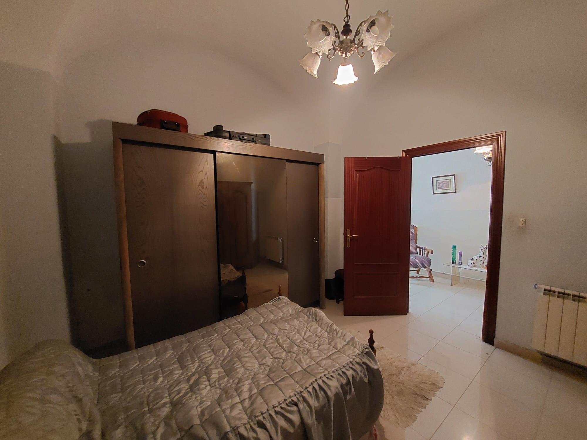 inmueble-131-54d3f1 Casa en venta en Don Benito