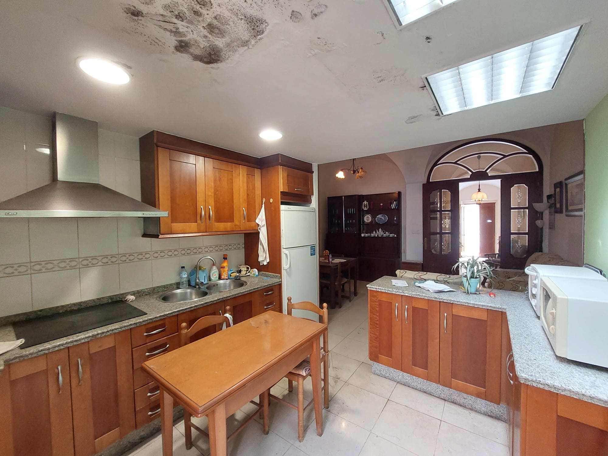inmueble-131-57d636 Casa en venta en Don Benito