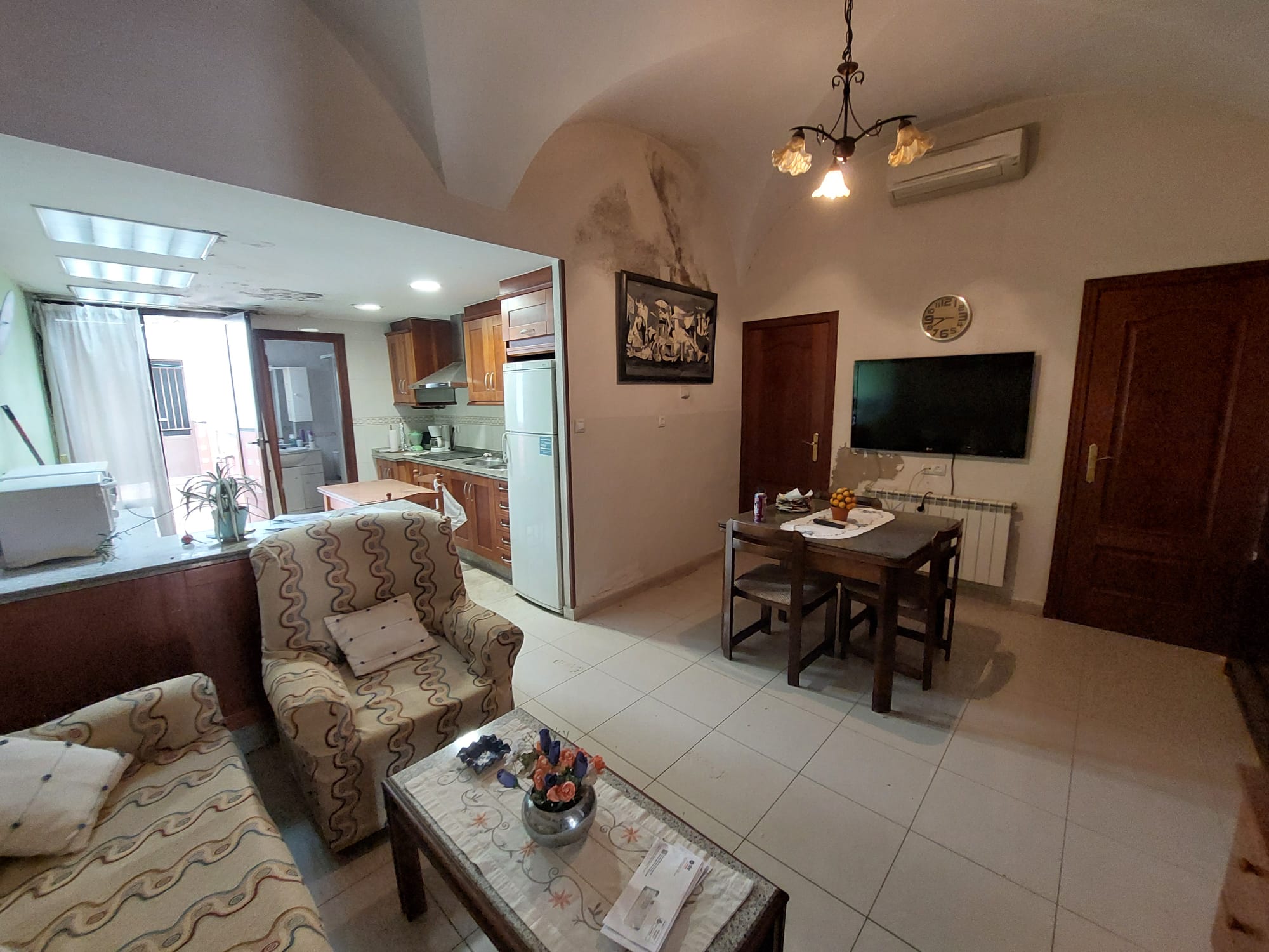 inmueble-131-83d9b6 Casa en venta en Don Benito