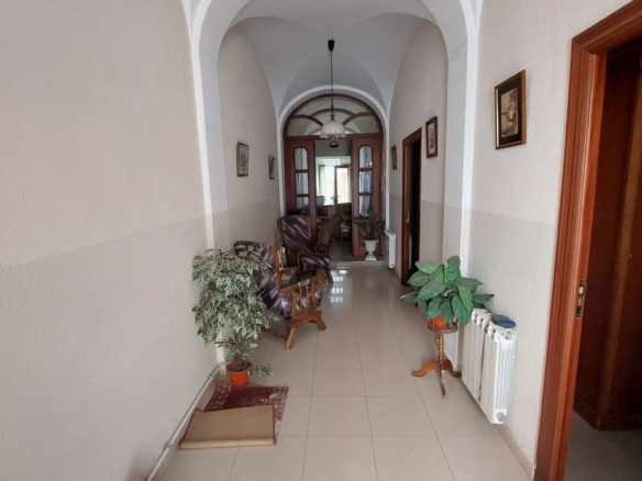 Casa en venta en Don Benito