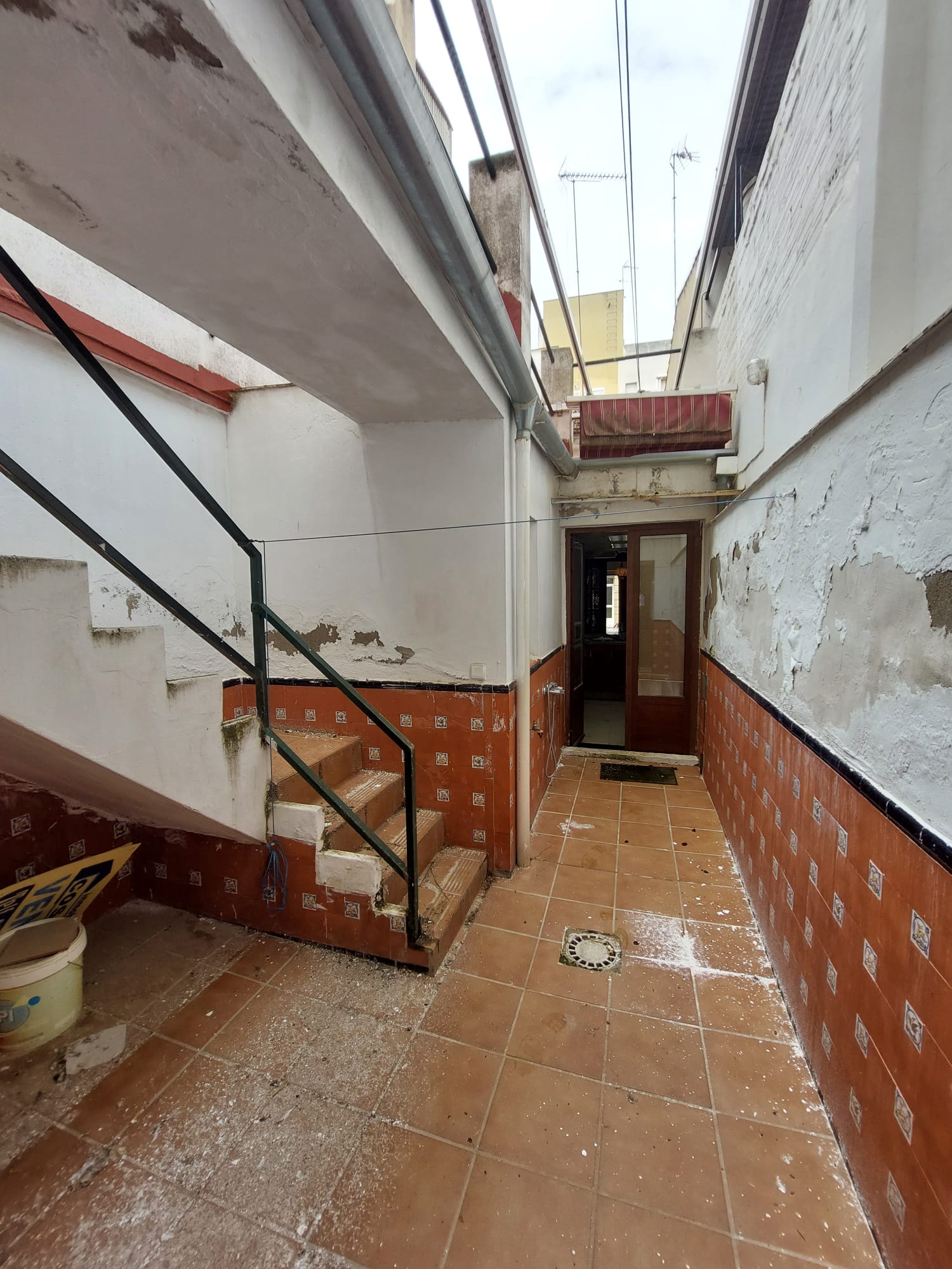 inmueble-131-c064e6 Casa en venta en Don Benito