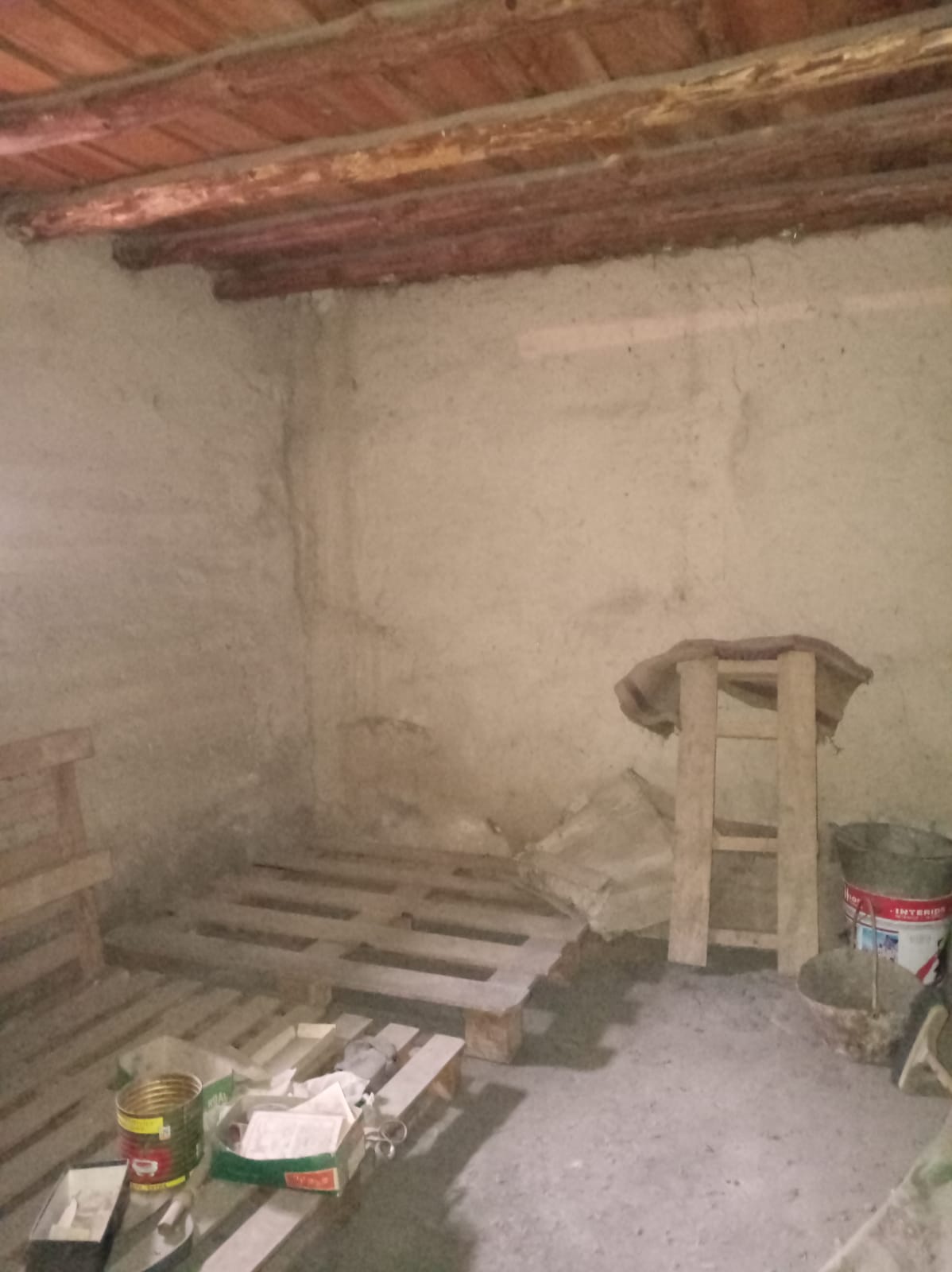 inmueble-151-19c2be Casa en venta en Don Benito
