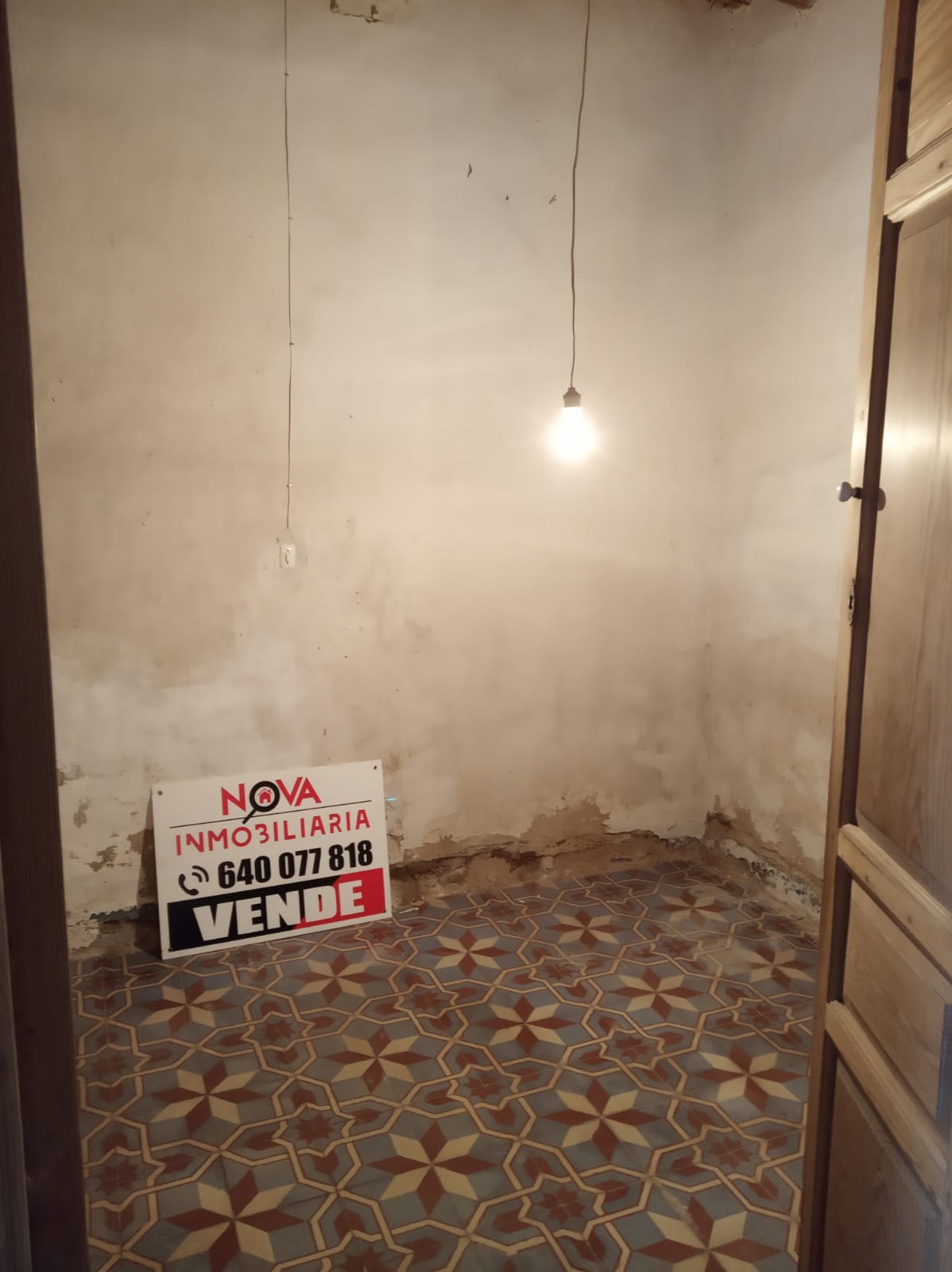 inmueble-151-500d20 Casa en venta en Don Benito