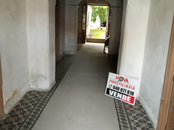 Casa en venta en Don Benito