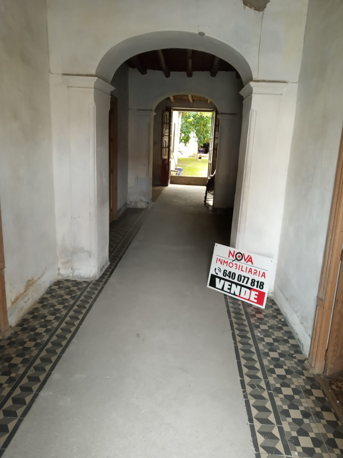 Casa en venta en Don Benito
