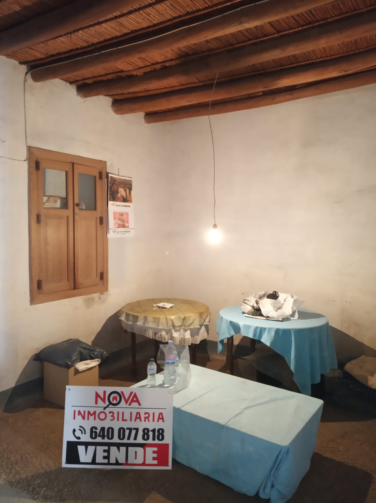 inmueble-151-8078c9 Casa en venta en Don Benito