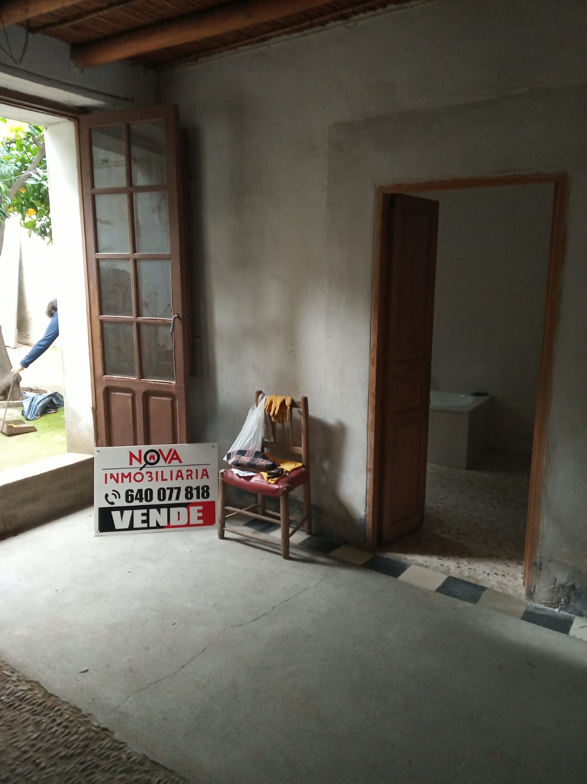 inmueble-151-8cd10f Casa en venta en Don Benito