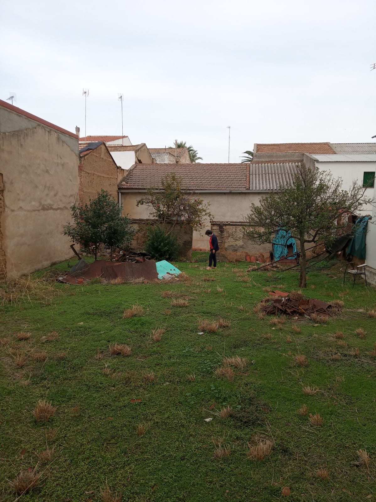 inmueble-151-a57b0d Casa en venta en Don Benito