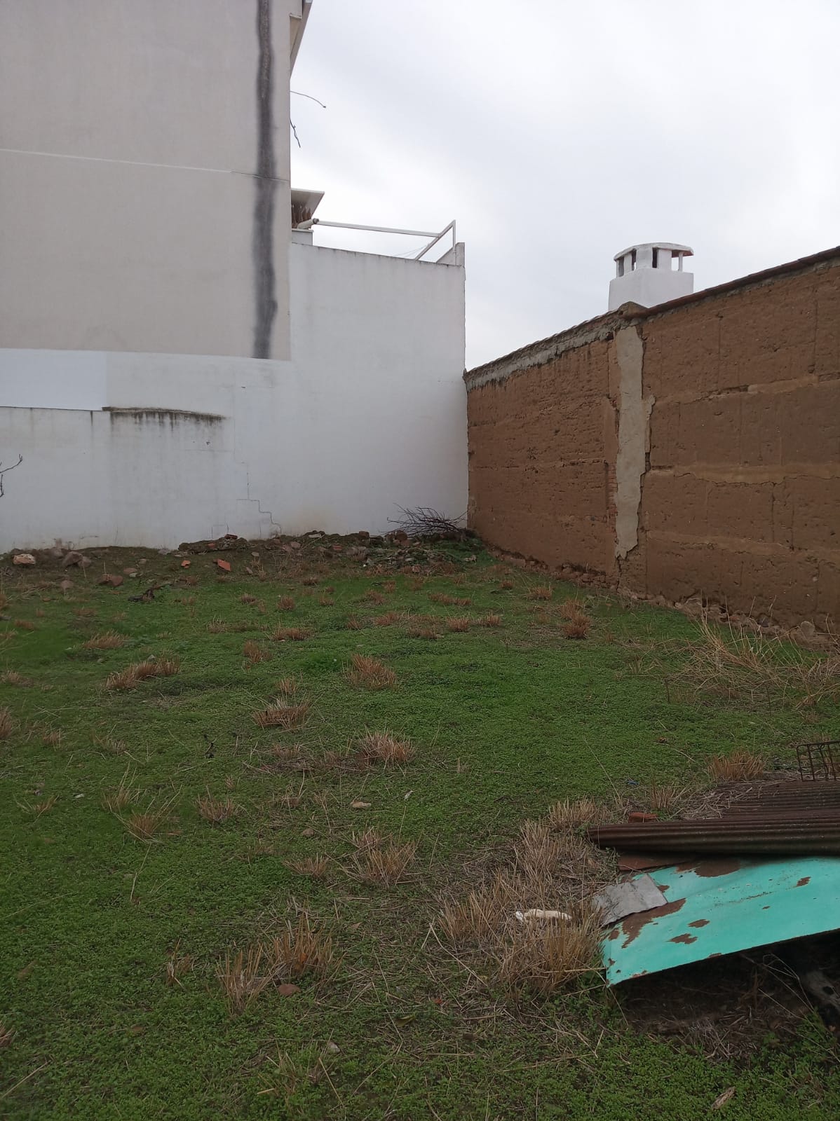 inmueble-151-d4ea59 Casa en venta en Don Benito