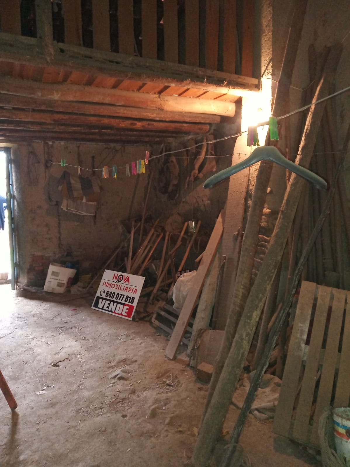 inmueble-151-d6f0f1 Casa en venta en Don Benito