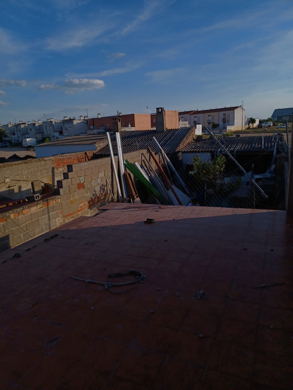 Casa en venta en Don Benito · Proxima Avda de Canovas