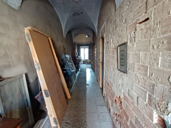 Casa en venta en Don Benito · Proxima Avda de Canovas