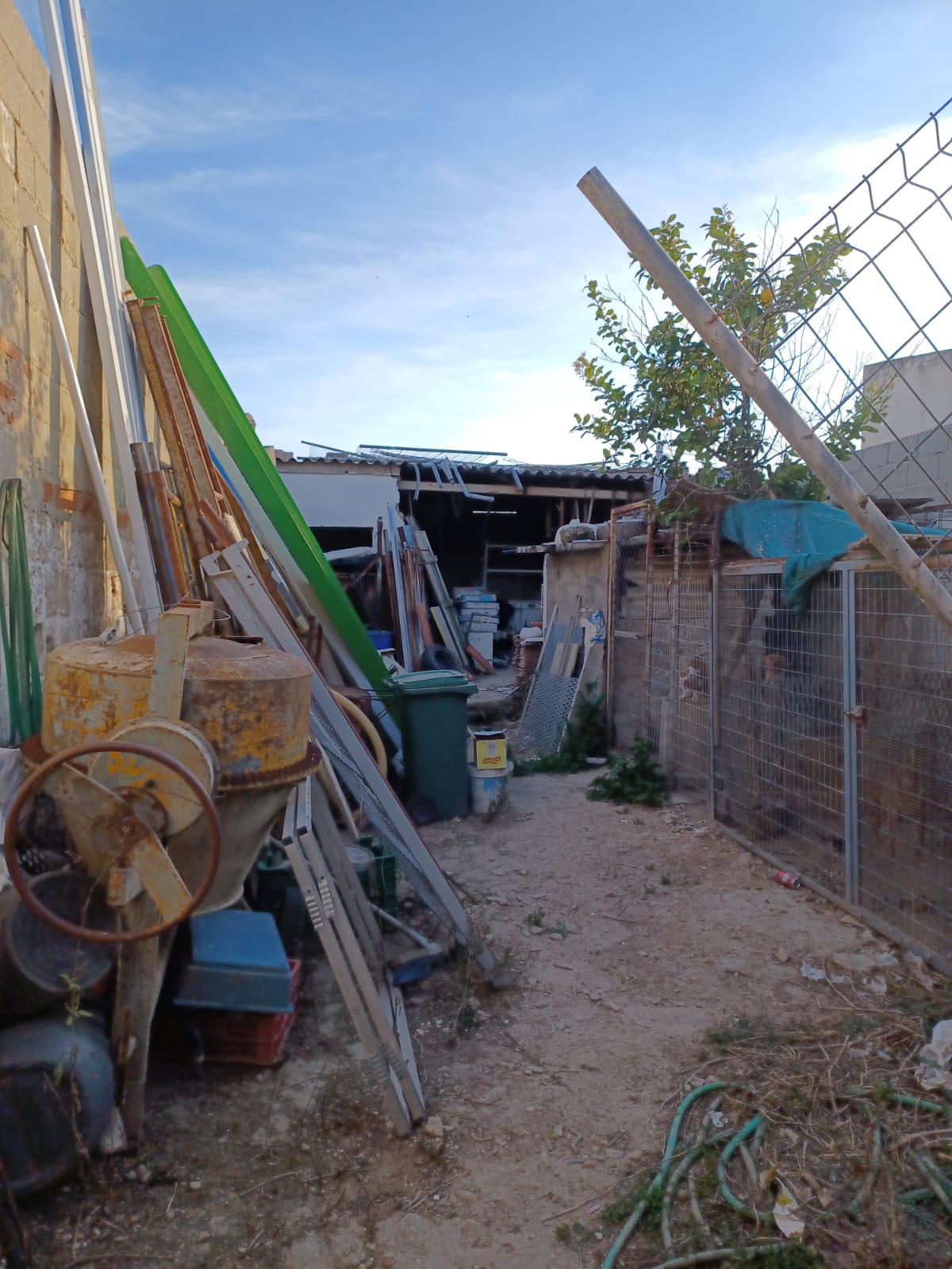 Casa en venta en Don Benito · Proxima Avda de Canovas