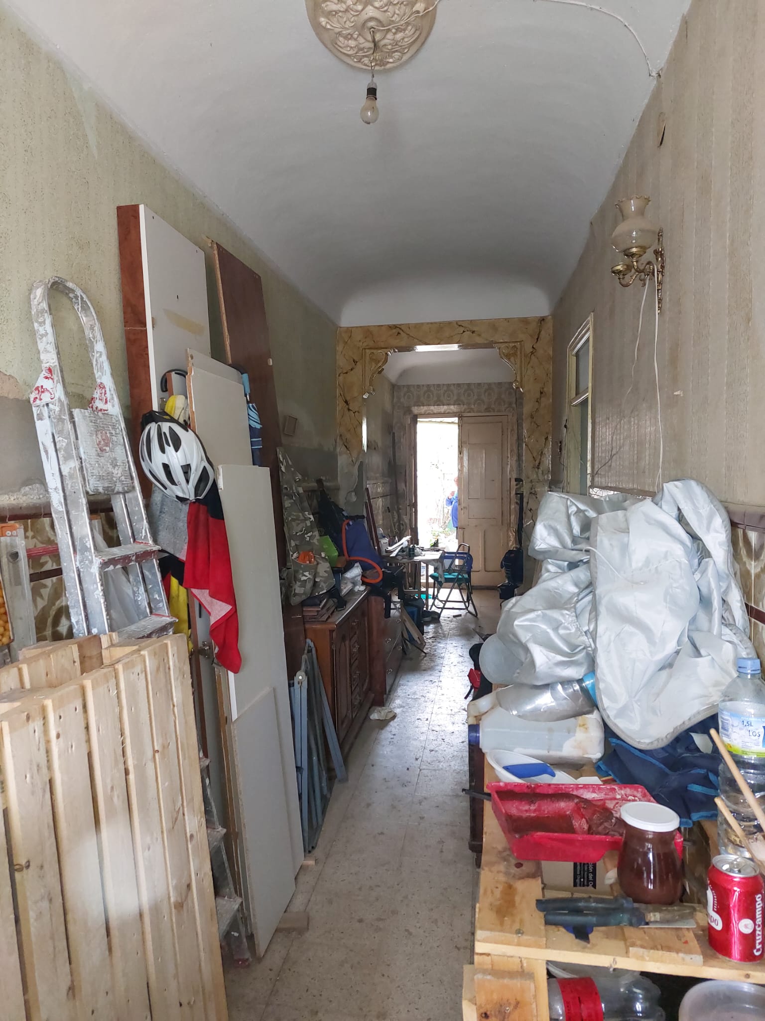 Casa en venta en Don Benito