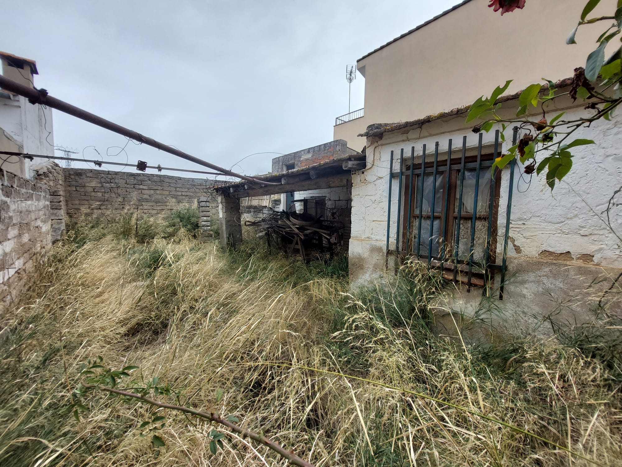 inmueble-177-eb2352 Casa en venta en Don Benito