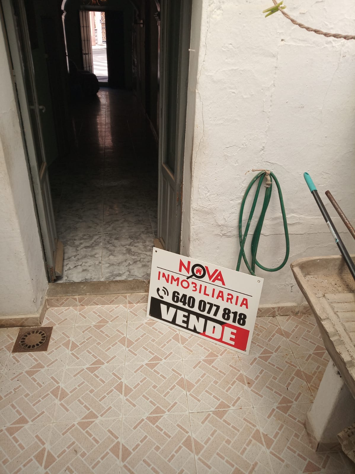 Casa en venta en Don Benito · Centro