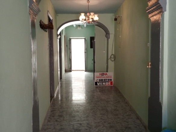 Casa en venta en Don Benito · Centro