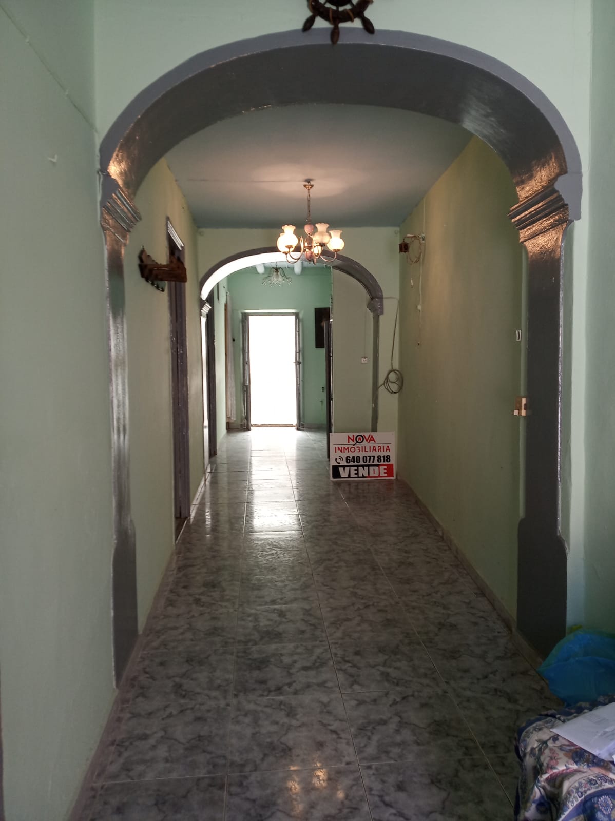 Casa en venta en Don Benito · Centro