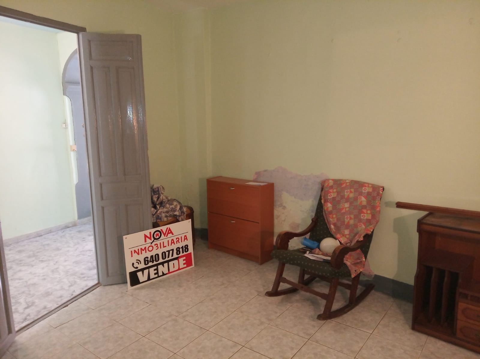 Casa en venta en Don Benito · Centro