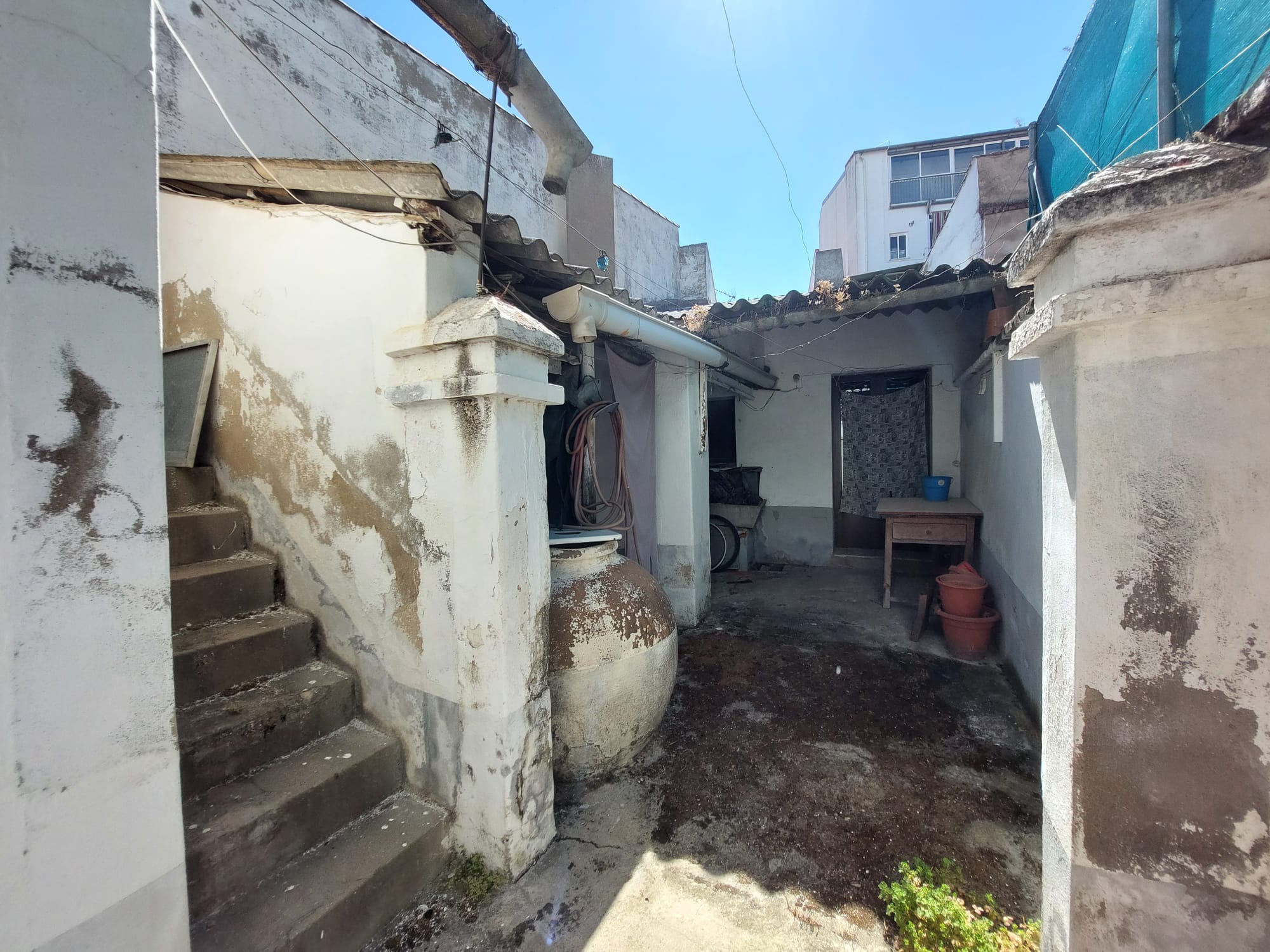 Casa en venta en Don Benito · Semicentro