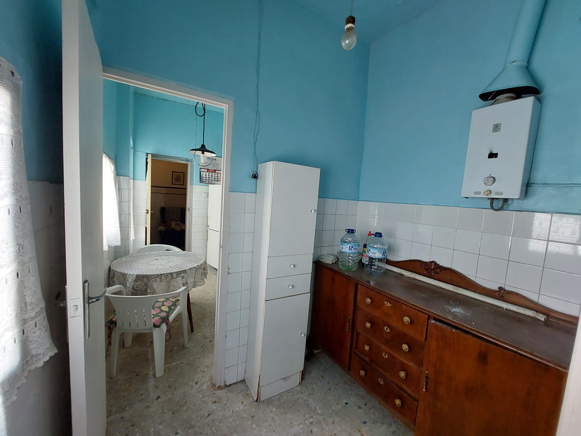 Casa en venta en Don Benito · Semicentro