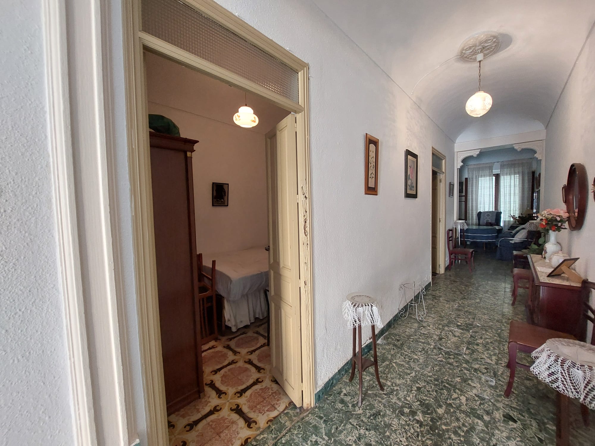 Casa en venta en Don Benito · Semicentro