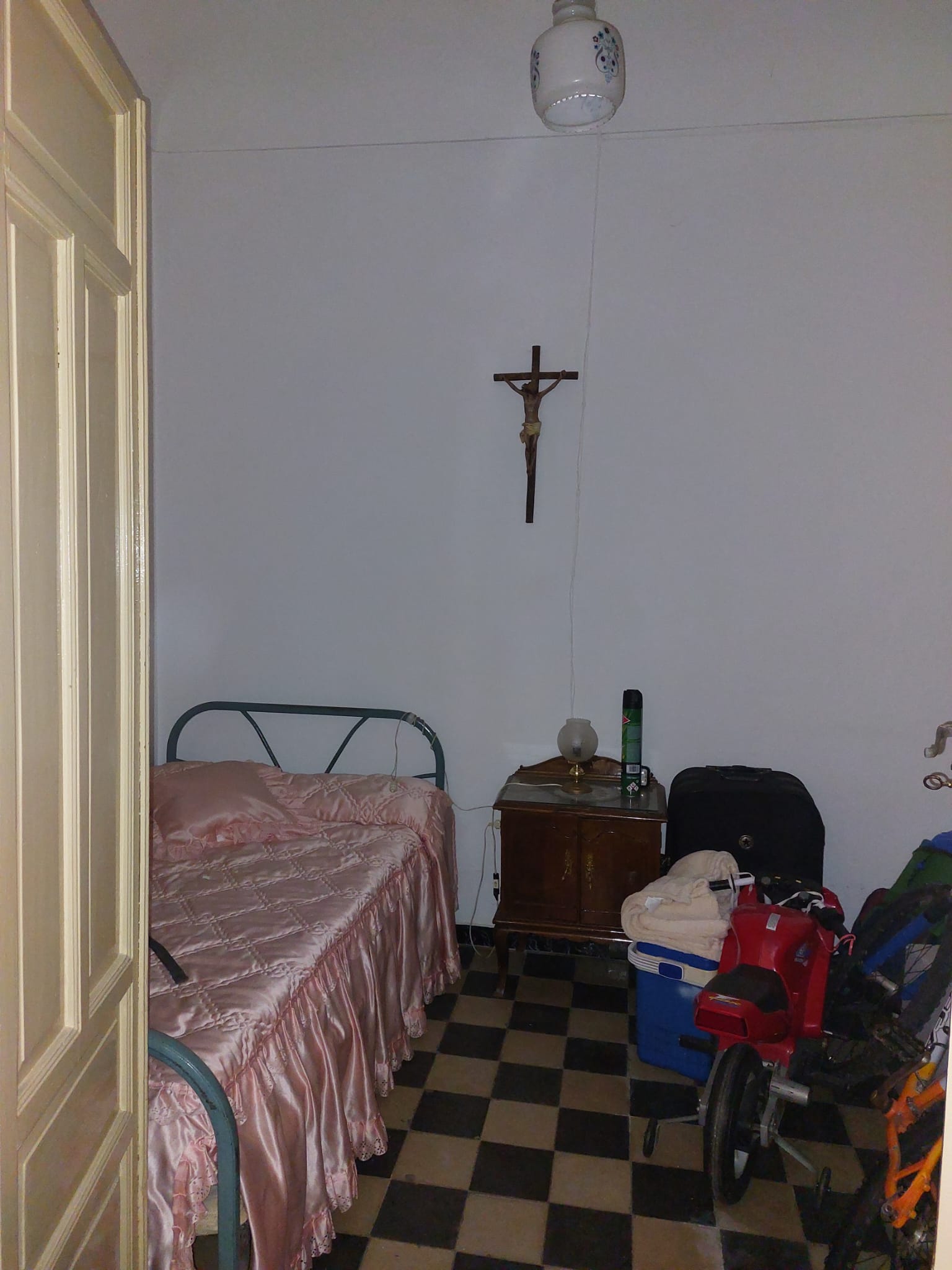 Casa en venta en Don Benito · Semicentro