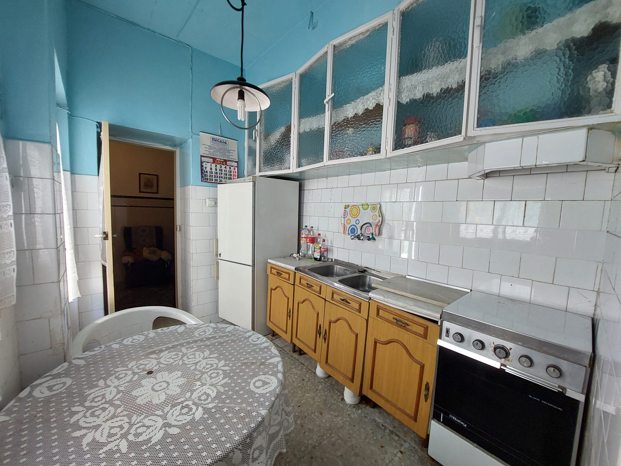 Casa en venta en Don Benito · Semicentro