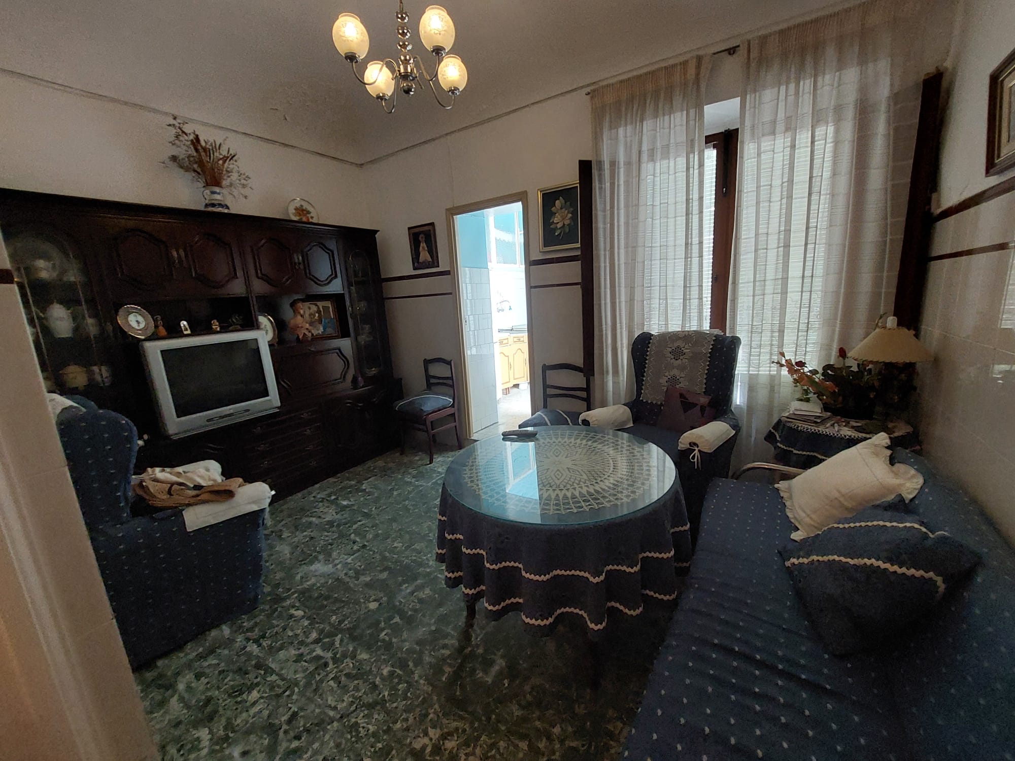 Casa en venta en Don Benito · Semicentro