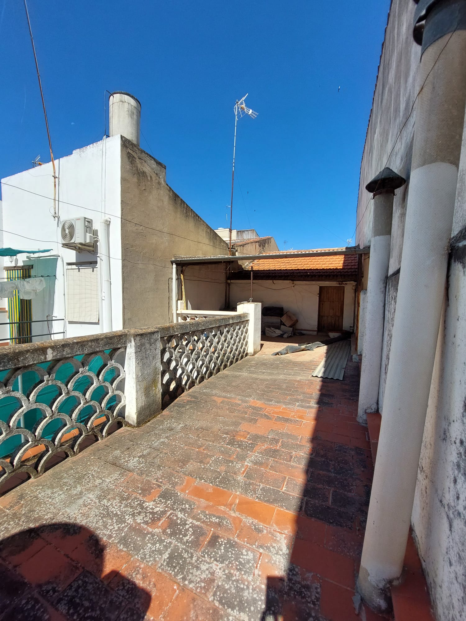 Casa en venta en Don Benito · Semicentro