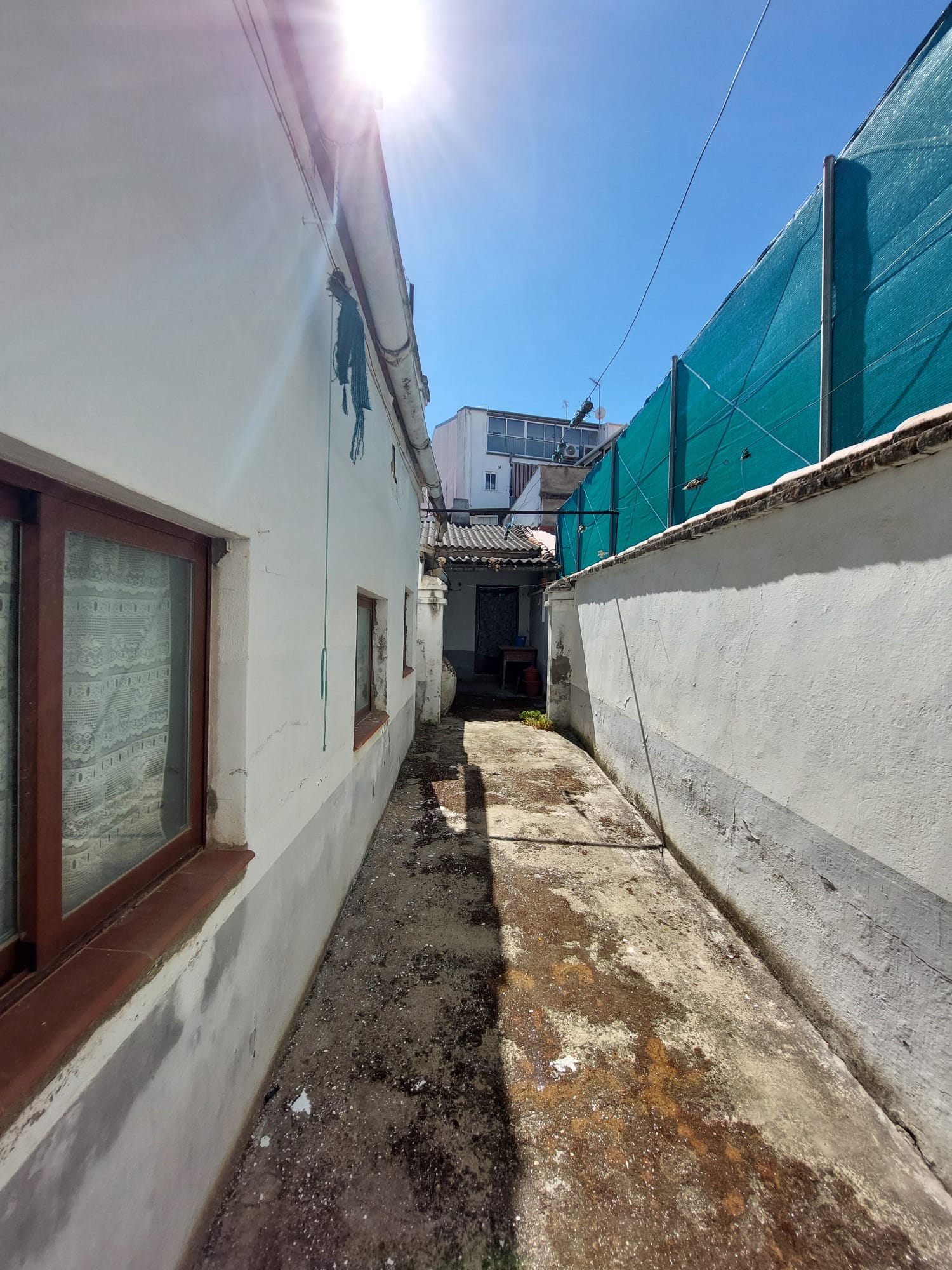 Casa en venta en Don Benito · Semicentro