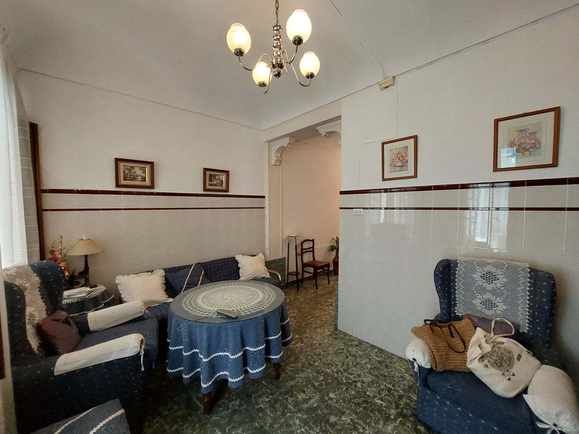Casa en venta en Don Benito · Semicentro