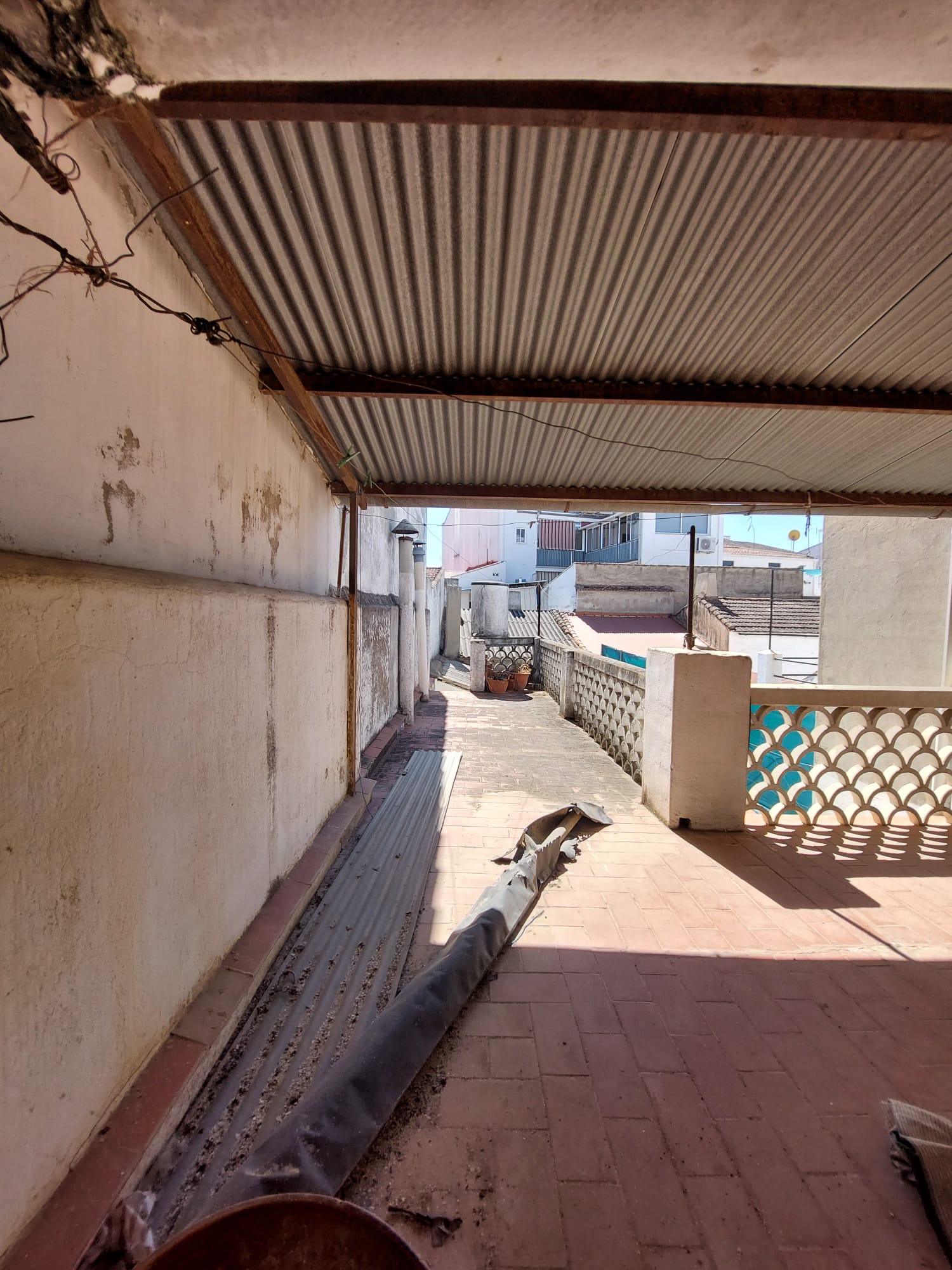 Casa en venta en Don Benito · Semicentro