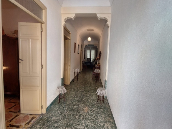 Casa en venta en Don Benito · Semicentro