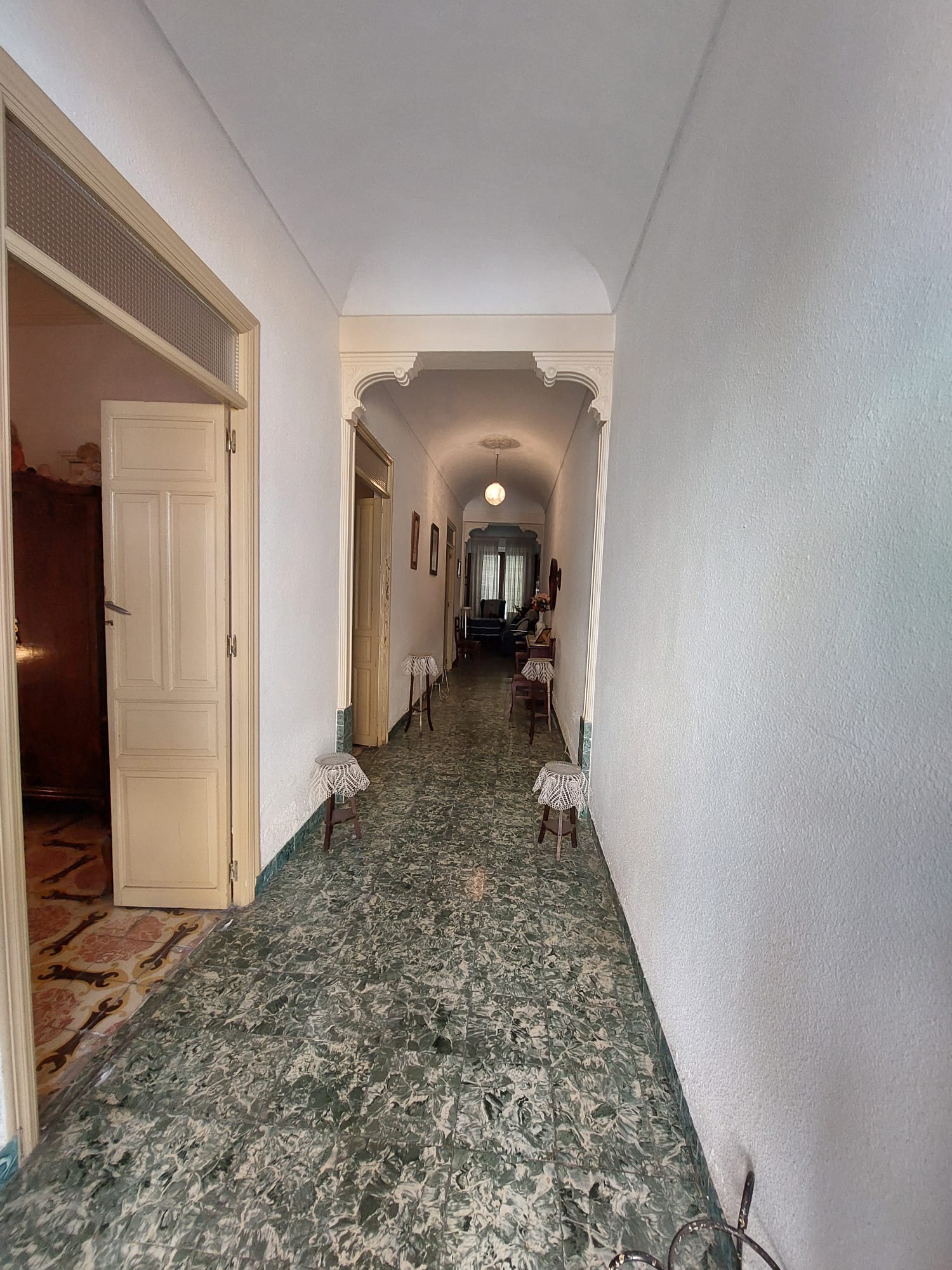 Casa en venta en Don Benito · Semicentro