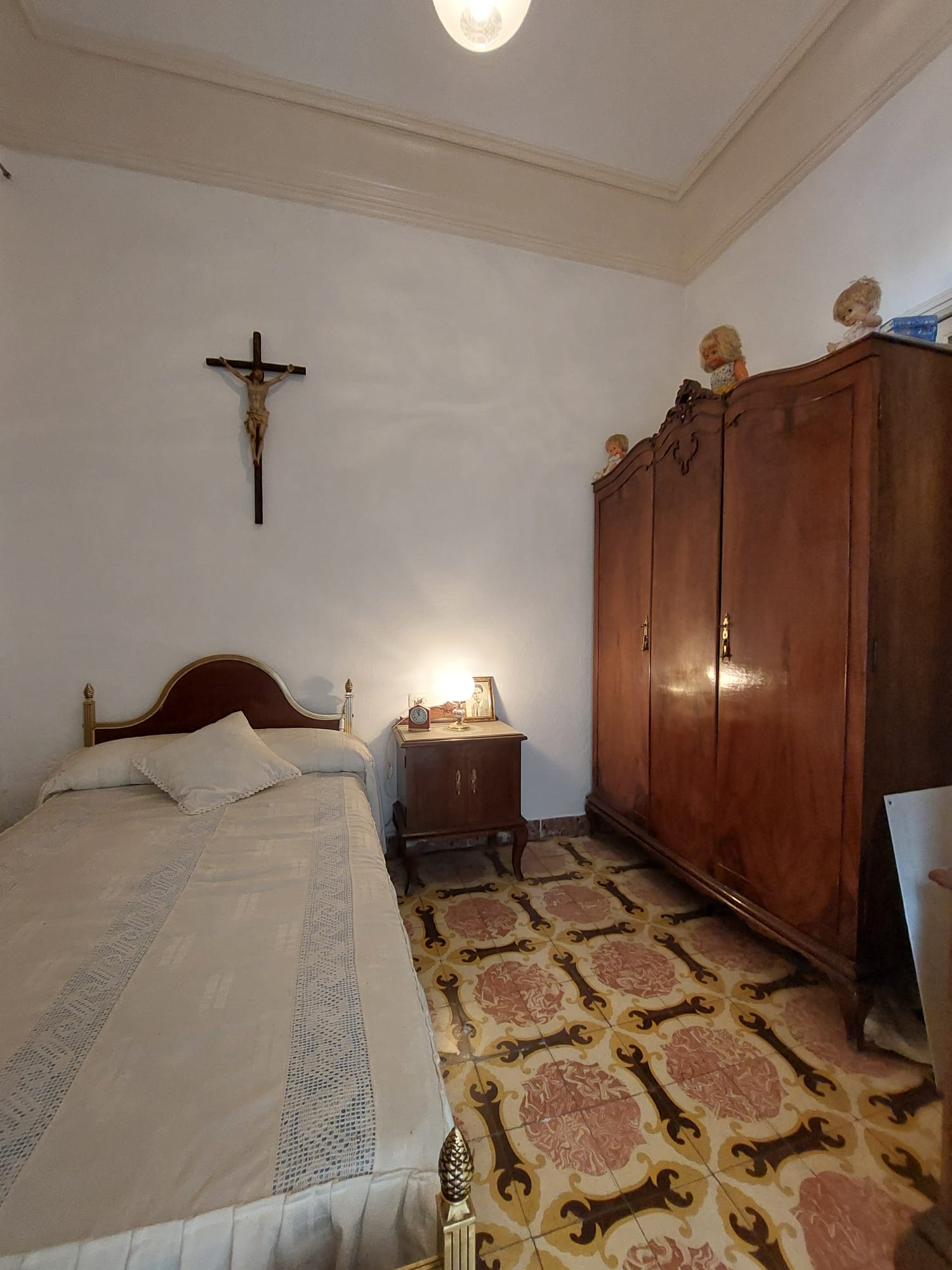 Casa en venta en Don Benito · Semicentro