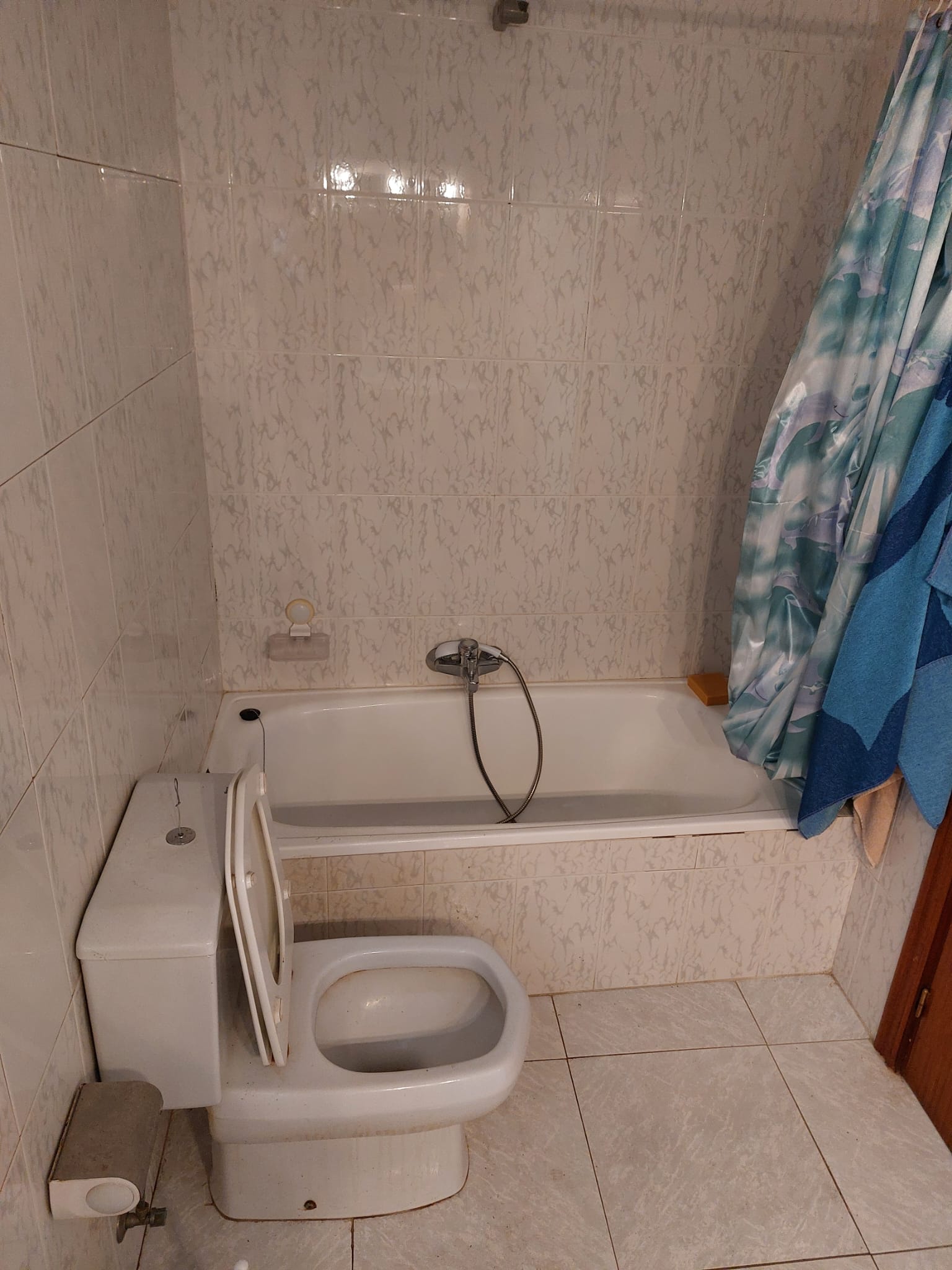Piso en venta en Don Benito
