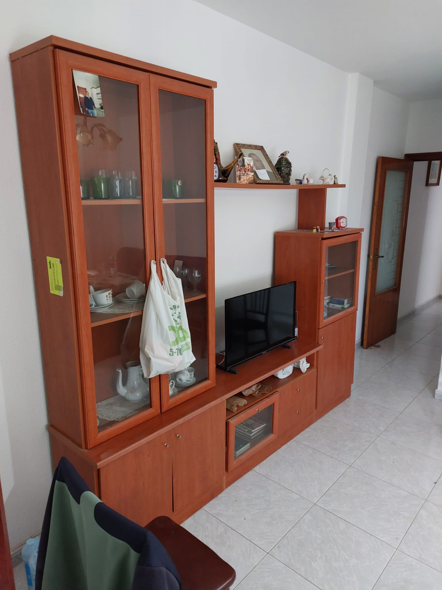 Piso en venta en Don Benito