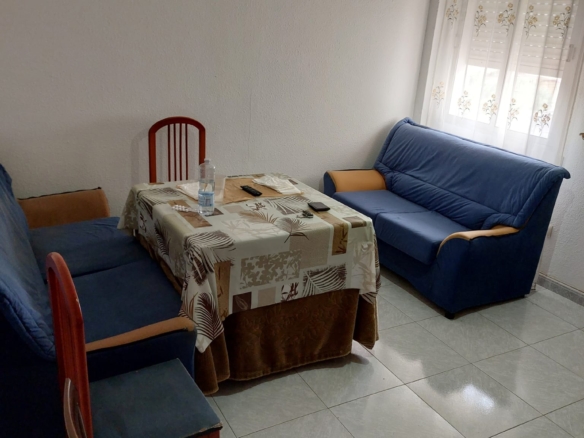 Piso en venta en Don Benito