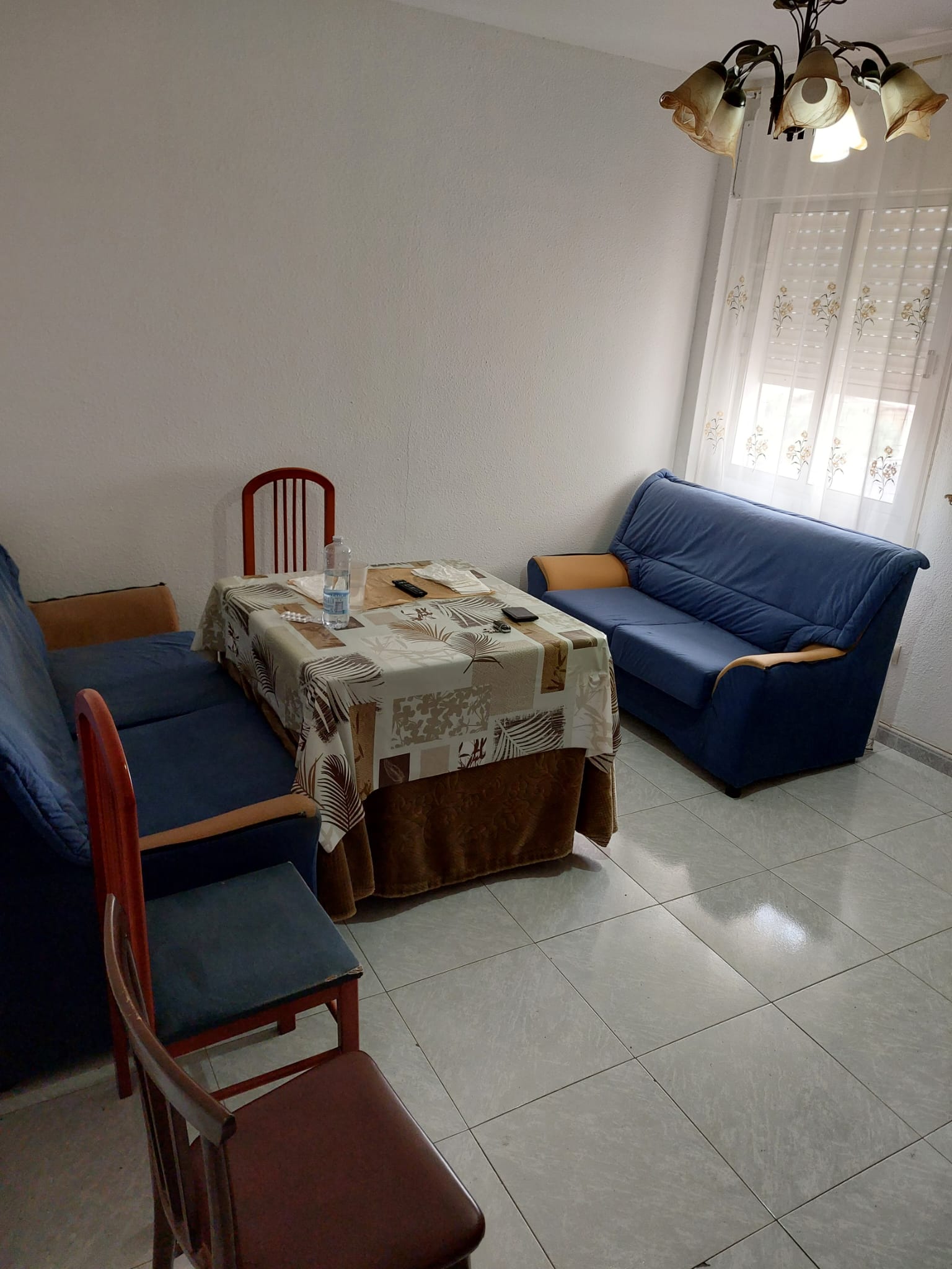 Piso en venta en Don Benito