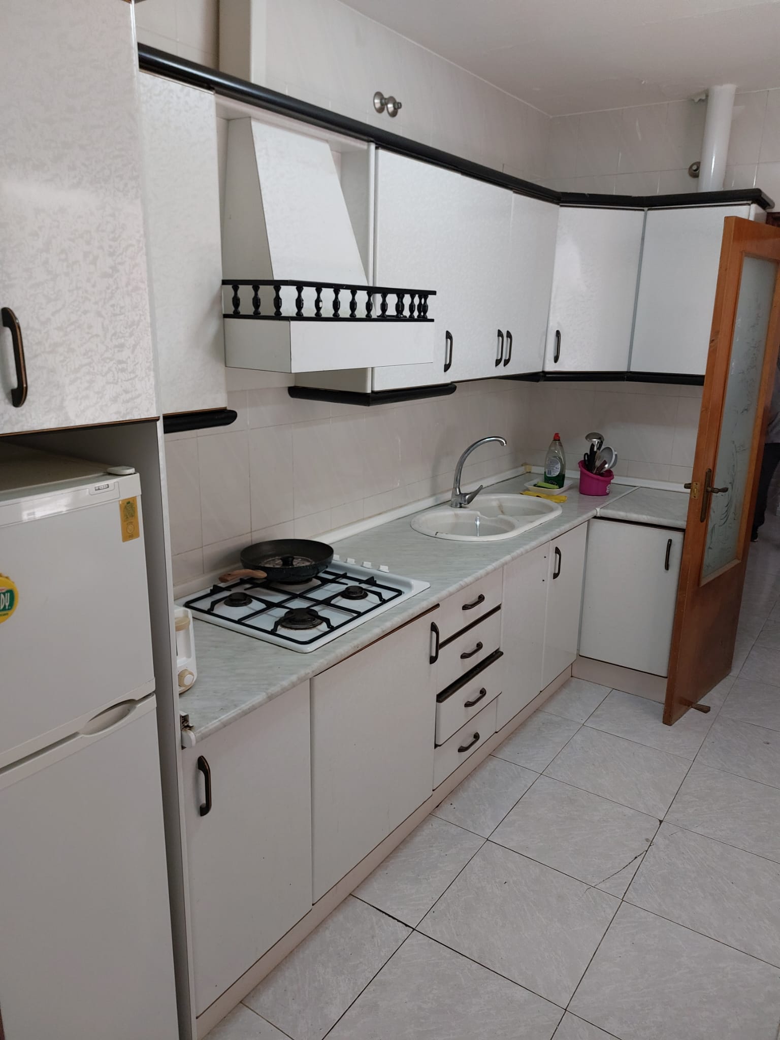 Piso en venta en Don Benito
