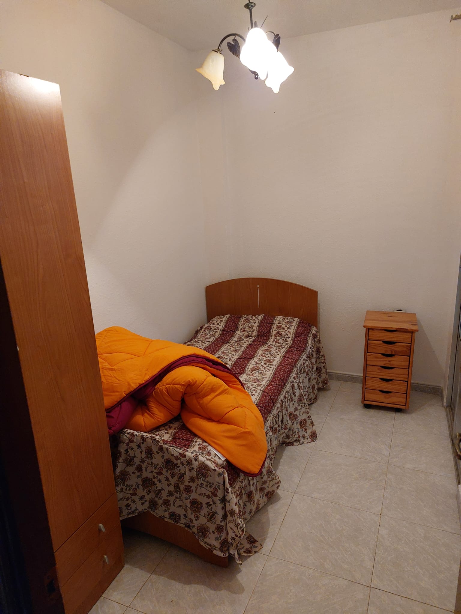 Piso en venta en Don Benito