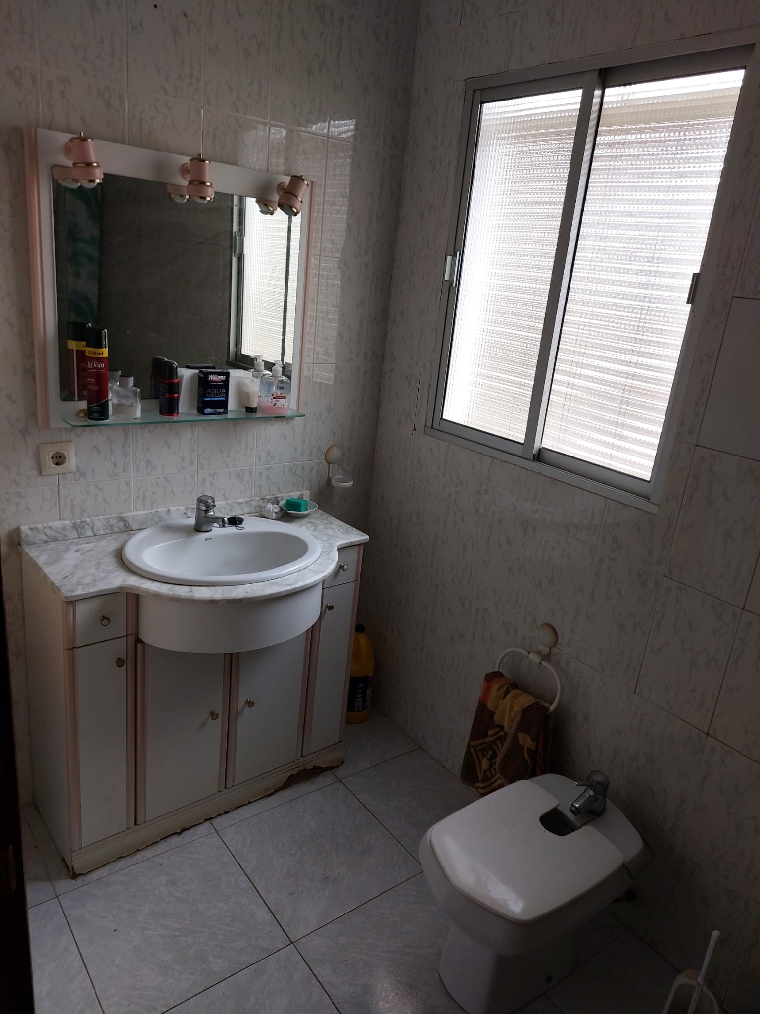 Piso en venta en Don Benito